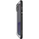 Чохол Spigen для Apple iPhone 15 Plus Ultra Hybrid, Frost Black