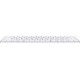 Клавіатура Apple Magic Keyboard з Touch ID для Mac з Apple silicon – Russian