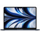 Ноутбук APPLE MacBook Air 13.6" M2 512GB Midnight