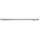 Ноутбук APPLE MacBook Air 13" M2 16/256GB Silver