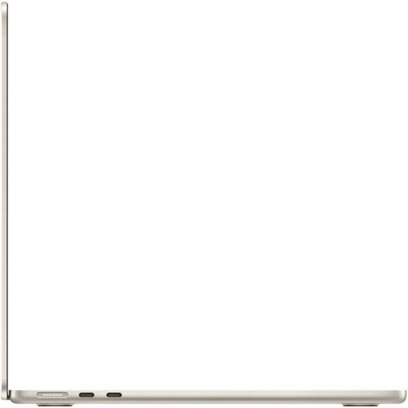 Ноутбук APPLE MacBook Air 13" M2 24/512GB Starlight