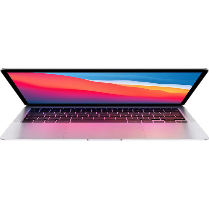 Ноутбук APPLE MacBook Air 13"M1 512GB 2020 Silver MGNA3