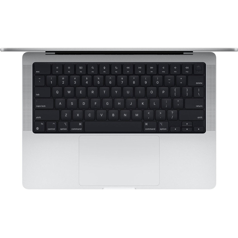 Ноутбук APPLE MacBook Pro 14" M2 Max 32/1TB 2023 Silver MPHK3