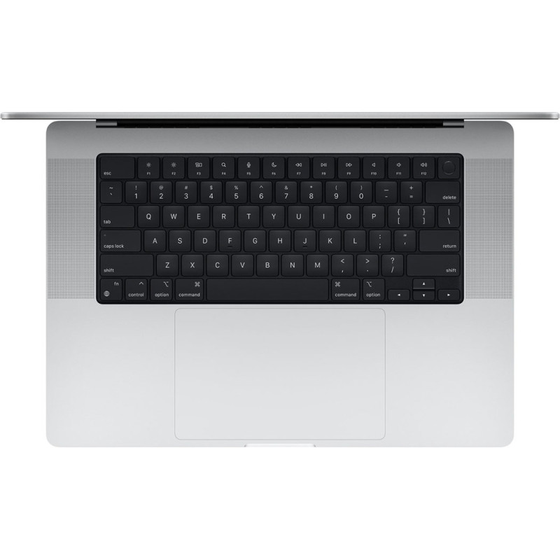 Ноутбук APPLE MacBook Pro 16" M2 Pro 16/1TB 2023 Silver MNWD3