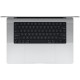 Ноутбук APPLE MacBook Pro 16" M2 Pro 32/512GB Silver
