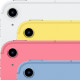 Планшет Apple iPad 10.9" Wi-Fi + Cellular 64Gb Pink