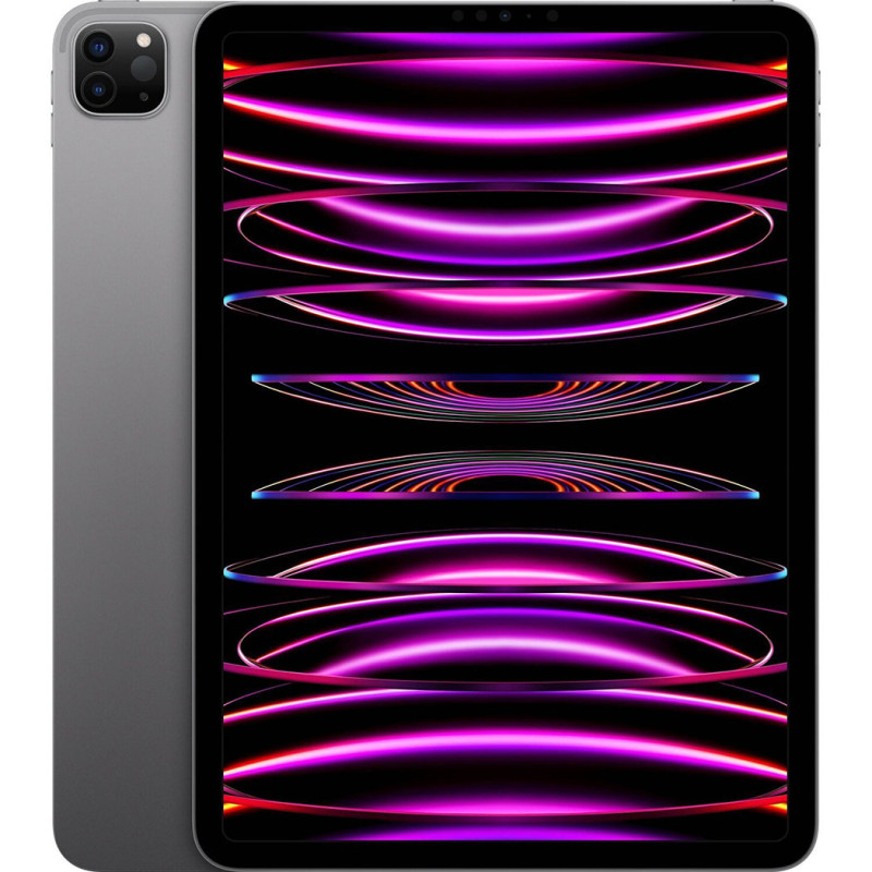 Планшет Apple iPad Pro 11" Wi-Fi 1Tb Space Grey