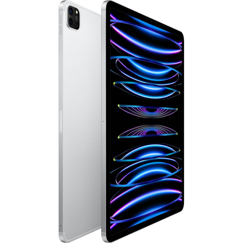 Планшет Apple iPad Pro 11" Wi-Fi + Cellular 128Gb Silver
