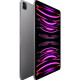 Планшет Apple iPad Pro 12.9" Wi-Fi 1Tb Space Grey