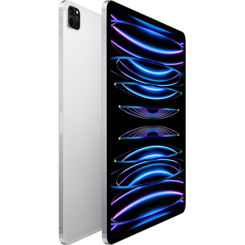 Планшет Apple iPad Pro 12.9" Wi-Fi + Cellular 128Gb Silver