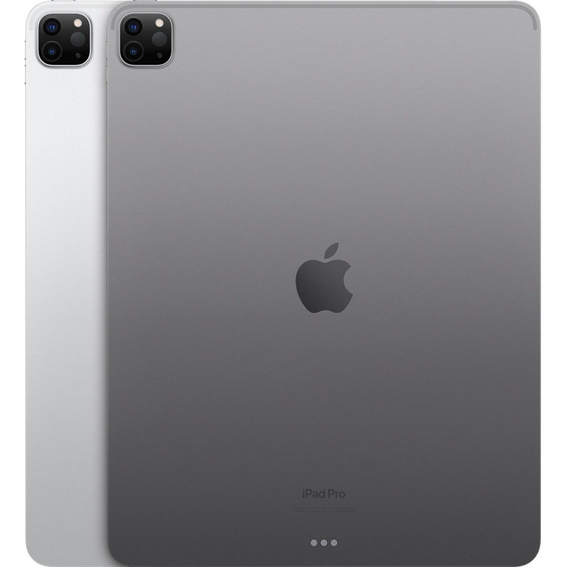 Планшет Apple iPad Pro 12.9" Wi-Fi + Cellular 128Gb Silver