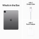 Планшет Apple iPad Pro 12.9" Wi-Fi + Cellular 1Tb Space Grey