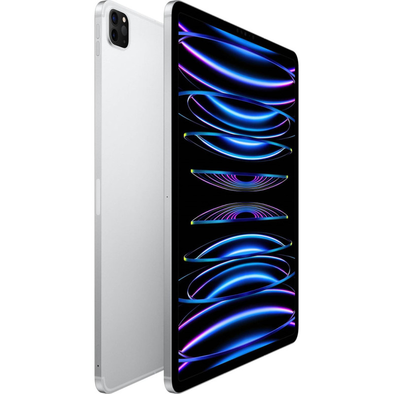 Планшет Apple iPad Pro 12.9" Wi-Fi + Cellular 256Gb Silver