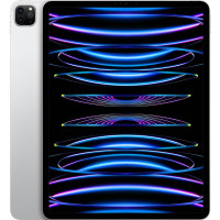 Планшет Apple iPad Pro 12.9" Wi-Fi + Cellular 512Gb Silver