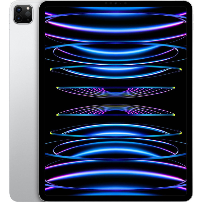 Планшет Apple iPad Pro 12.9" Wi-Fi + Cellular 512Gb Silver