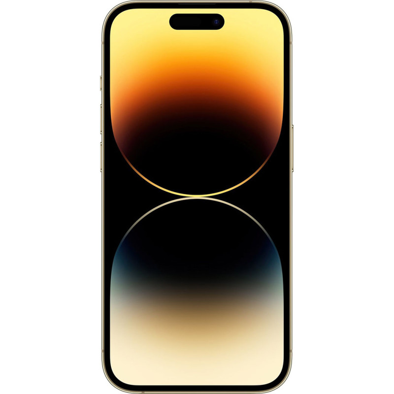 Смартфон Apple iPhone 14 Pro 128GB Gold