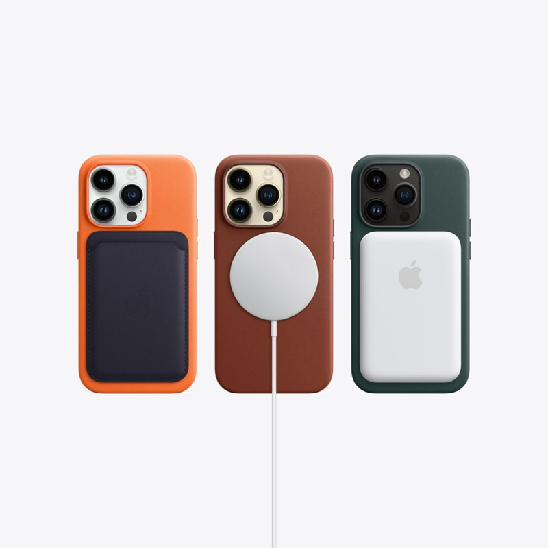 Смартфон Apple iPhone 14 Pro 256GB Deep Purple