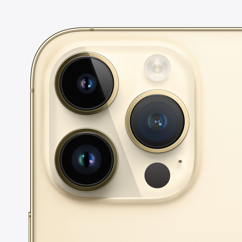 Смартфон Apple iPhone 14 Pro 256GB Gold