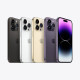 Смартфон Apple iPhone 14 Pro 256GB Space Black