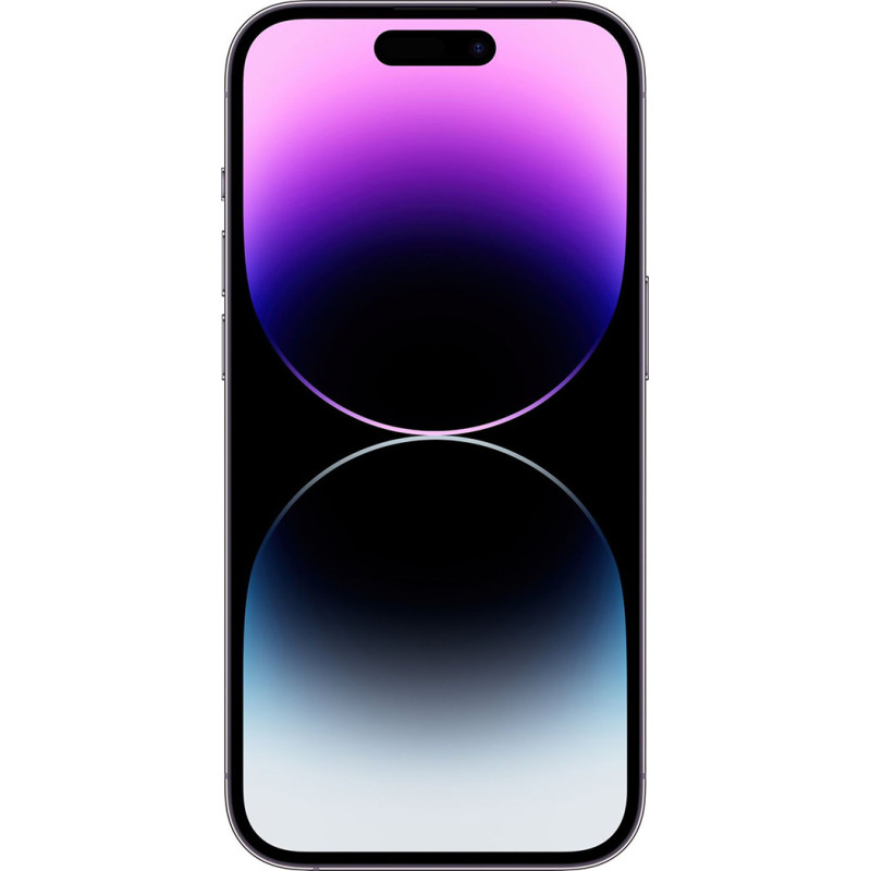 Смартфон Apple iPhone 14 Pro 512GB Deep Purple