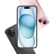Смартфон Apple iPhone 15 Plus 128GB Yellow